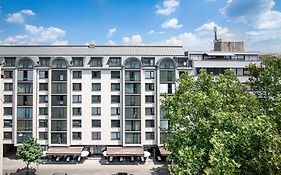 Vi Vadi Hotel Downtown München